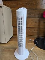 1 TRISA Turmventilatoren Fresh Air Modell 9331, 48 dB